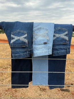 CALÇA MASCULINA ARIAT