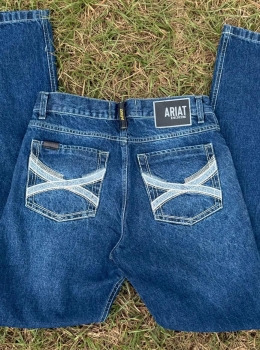 CALÇA MASCULINA ARIAT