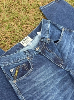 CALÇA MASCULINA ARIAT