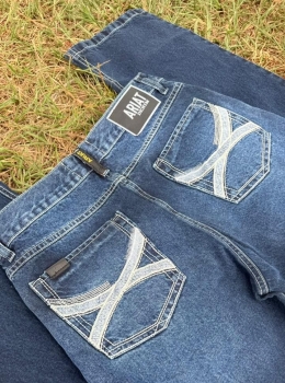 CALÇA MASCULINA ARIAT