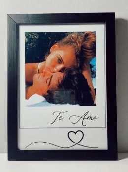  Quadros Personalizados