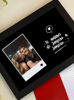  Quadros Personalizados