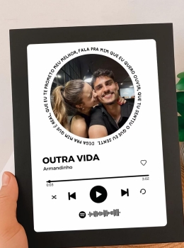  Quadros Personalizados