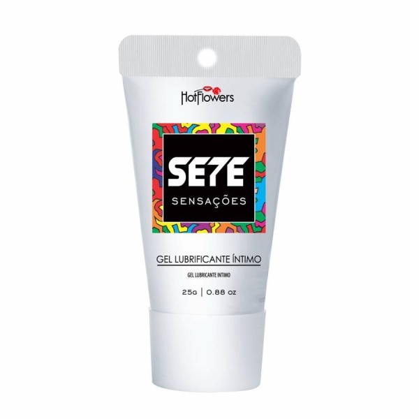 Sete Sensações 