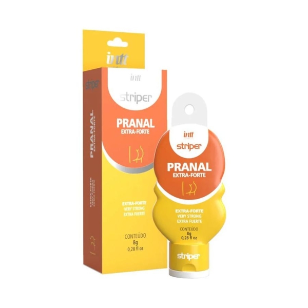Pranal extra forte