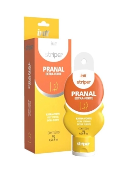 Pranal extra forte