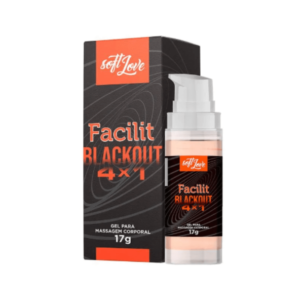 Facilit black-out 