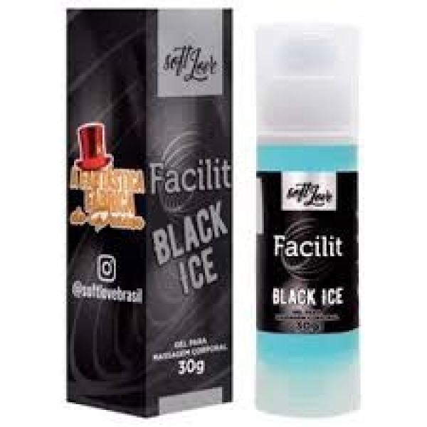 Facilit Black ice 