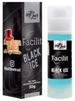 Facilit Black ice 