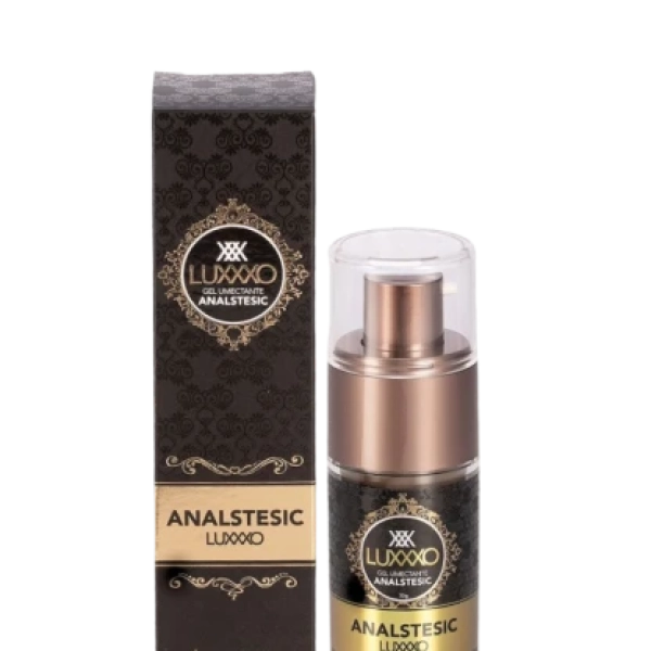Analstesic 