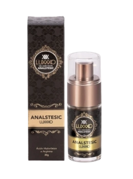 Analstesic 