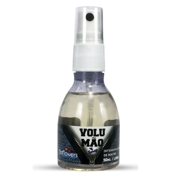 Volumão spray 