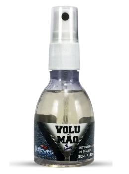 Volumão spray