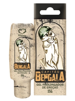Capitão Bengala