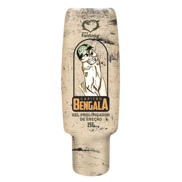 Capitão Bengala
