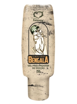 Capitão Bengala