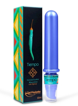 Tiempo