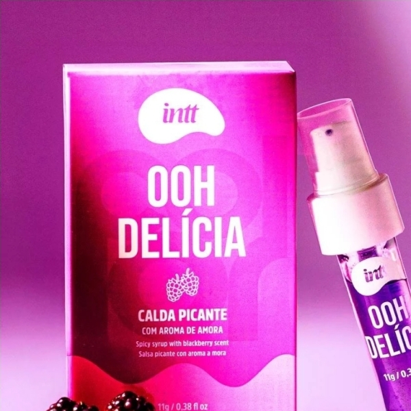 OOH DELICIA (AMORA)