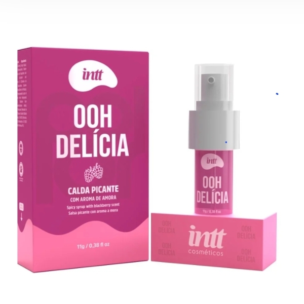 OOH DELICIA (AMORA)