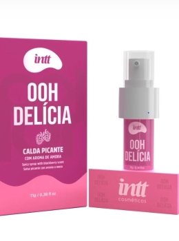 OOH DELICIA (AMORA)