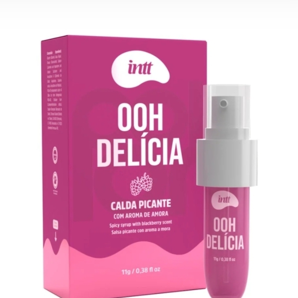 OOH DELICIA (AMORA)