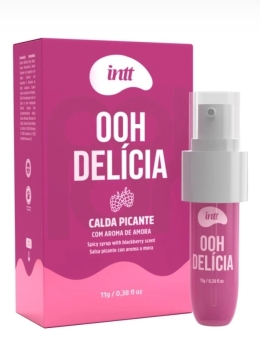 OOH DELICIA (AMORA)