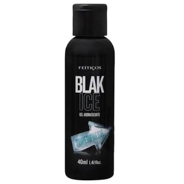BLAK ICE