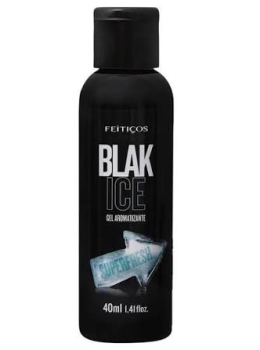 BLAK ICE