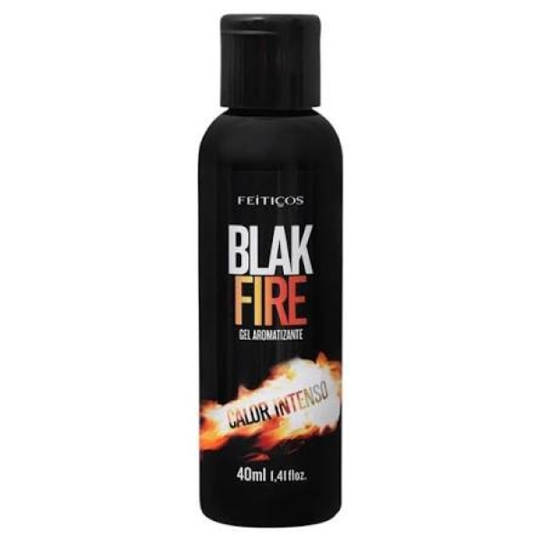 BLAK FIRE
