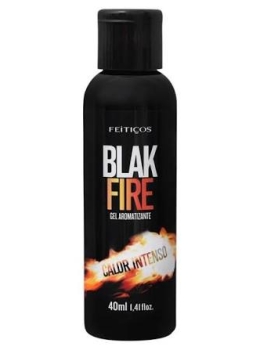 BLAK FIRE