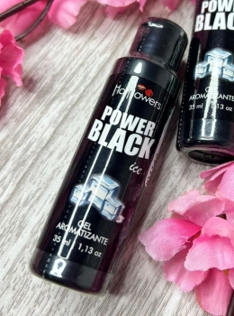 POWER BLACK