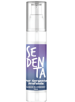 Sedenta por garganta profunda