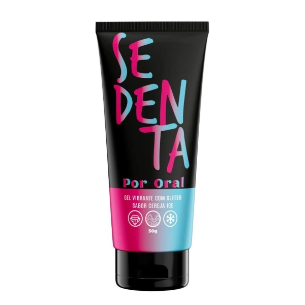 Sedenta por oral ice