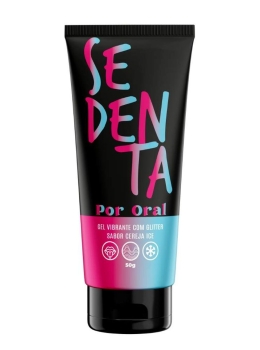 Sedenta por oral ice