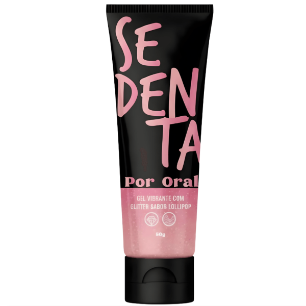 Sedenta por oral lolipop