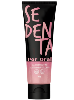 Sedenta por oral lolipop