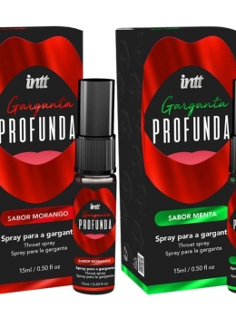 Garganta profunda 