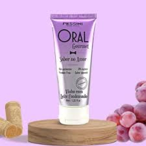 Oral gourmwt