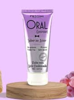Oral gourmwt