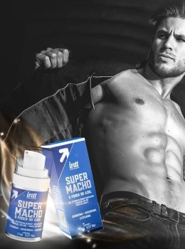 Super macho gel