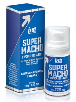 Super macho gel