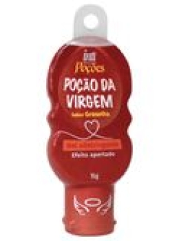 Poção da virgem