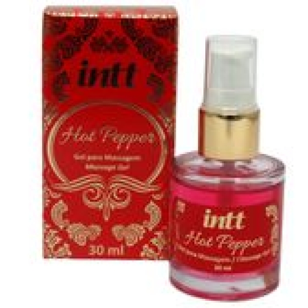 Hot pepper