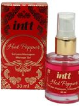 Hot pepper
