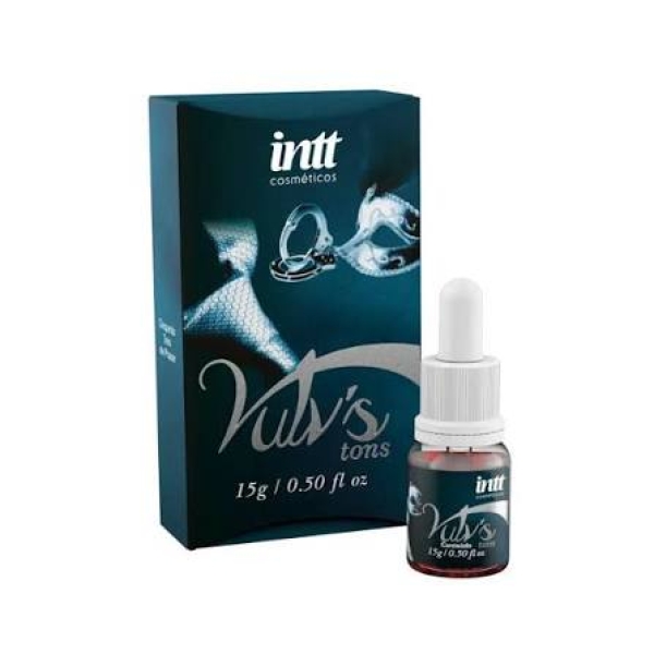 Vulvs vinho tinto