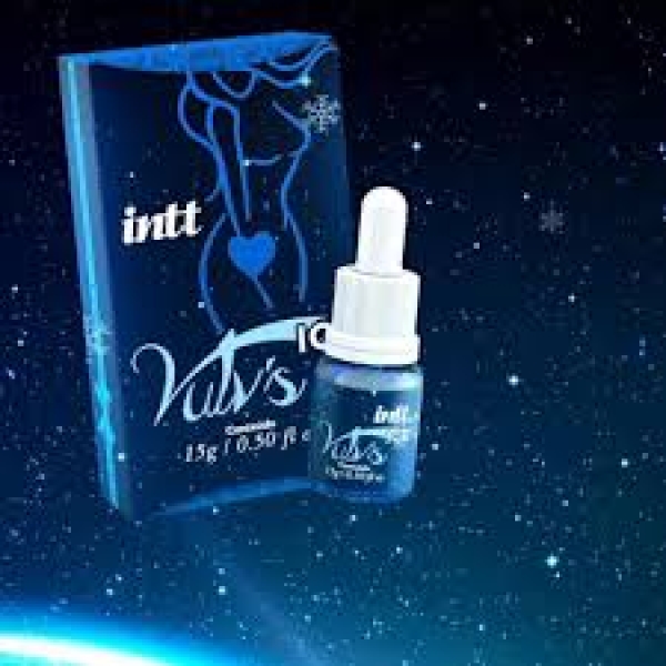 Vulvs ice 