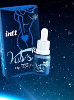 Vulvs ice 