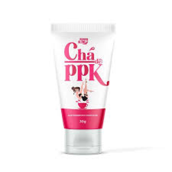 Chá de ppk