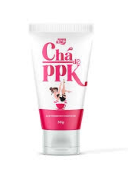 Chá de ppk