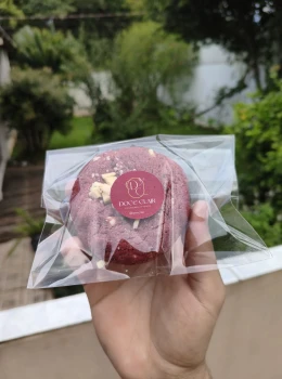 Cookie Red Velvet